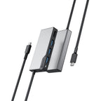Fusion CORE 5-in-1 USB-C Hub