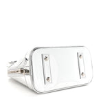 Monogram Miroir Alma BB Silver