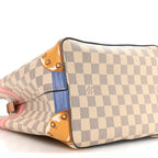 Damier Azur Summer Trunks Neonoe
