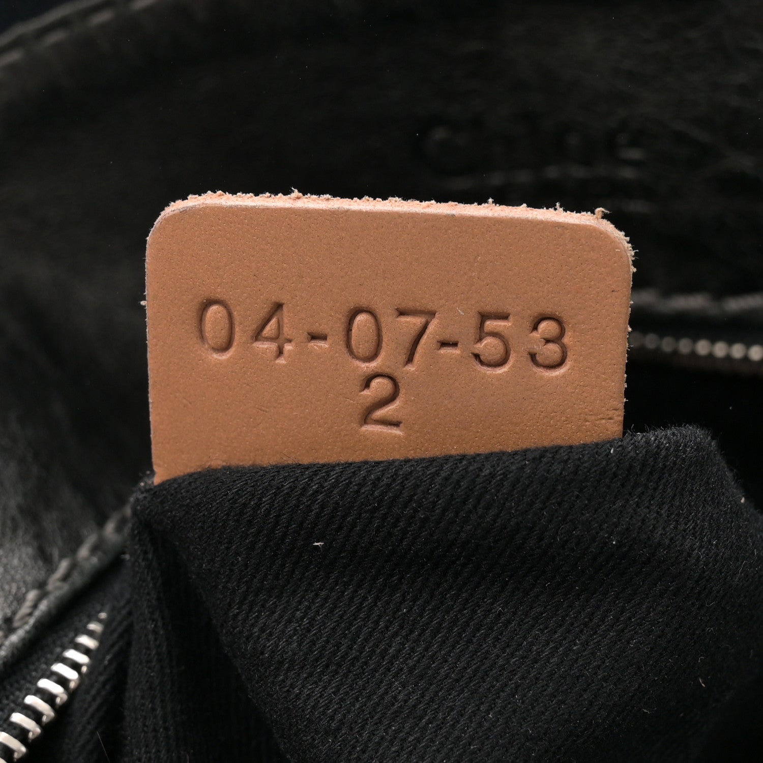 Calfskin Medium Paddington Capsule Satchel Bleu Nuit