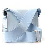 Chevre Mysore Verso Geta Bleu Brume Nata