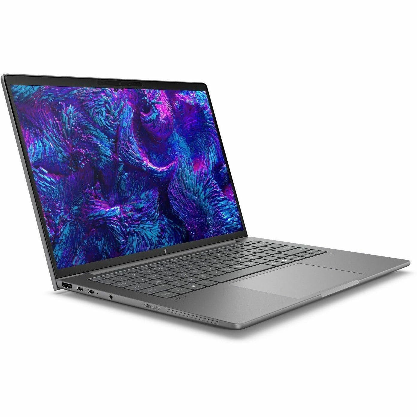 ZBook 8 G1i 14" Mobile Workstation