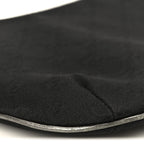 Monogram Pochette Black