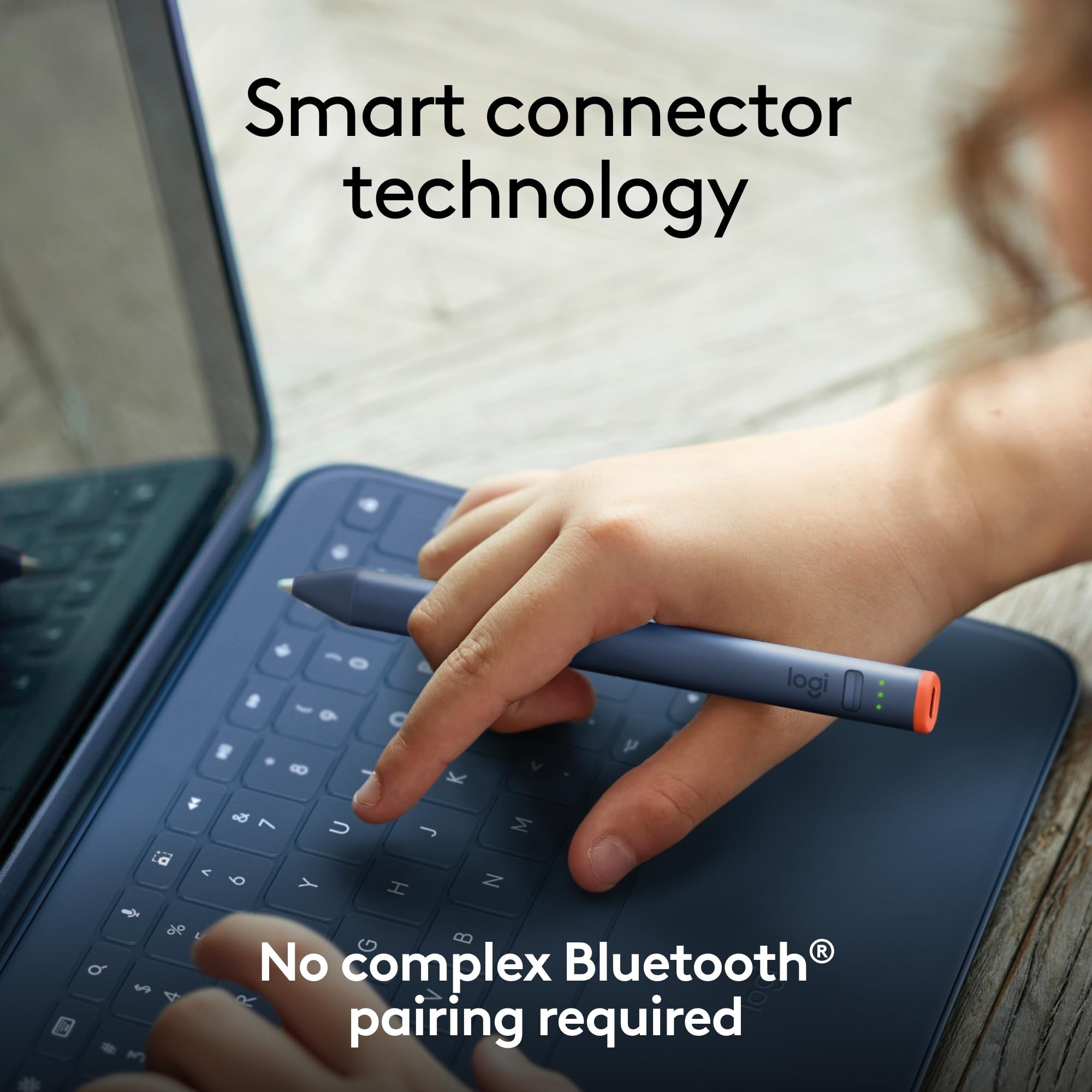 Logitech Rugged Combo 4 iPad 10G