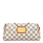 Damier Azur Eva Clutch