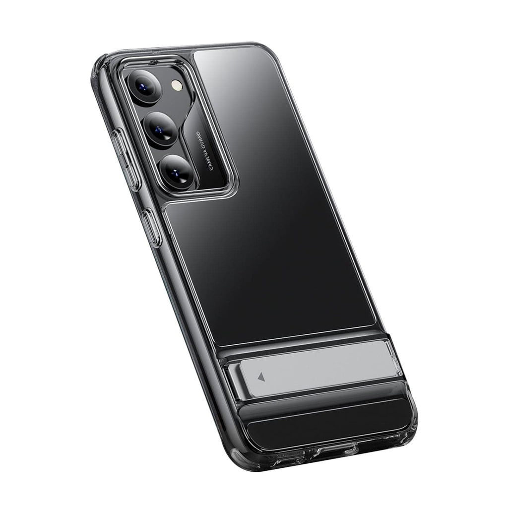SAHARA - Venture Series Kickstand Hard Shell Case - Samsung Galaxy S23
