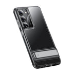 SAHARA - Venture Series Kickstand Hard Shell Case - Samsung Galaxy S23