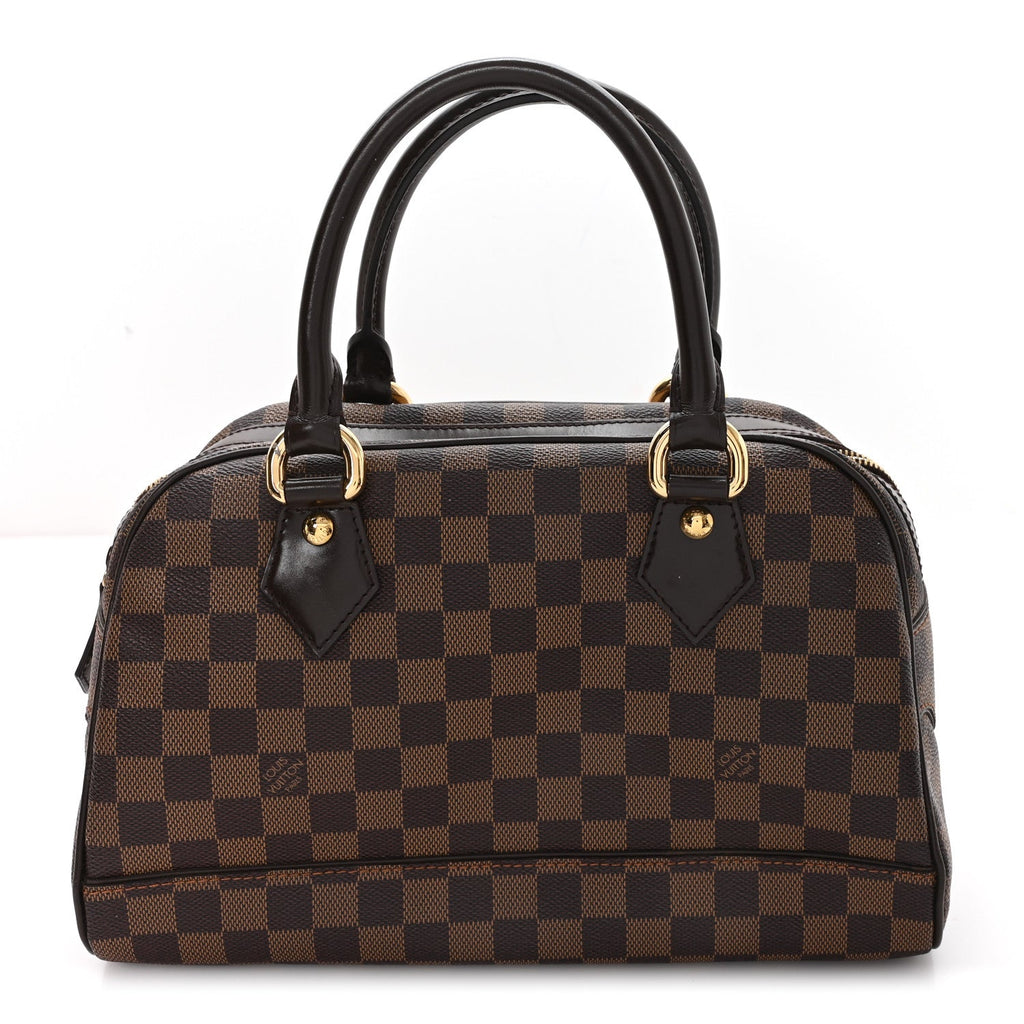 Damier Ebene Duomo