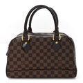Damier Ebene Duomo