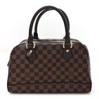 Damier Ebene Duomo