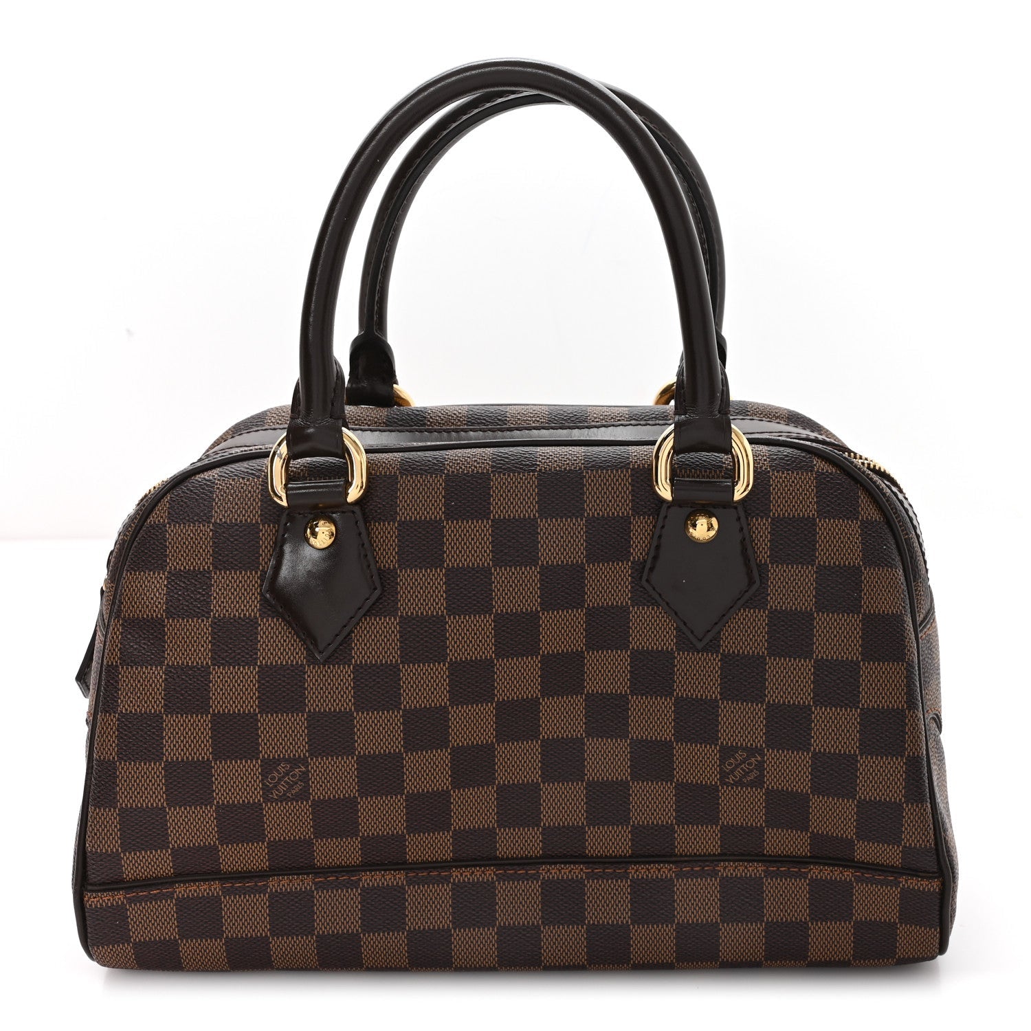 Damier Ebene Duomo