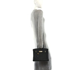 Togo BIRKIN 30 Black