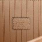 Empreinte Pochette Metis Creme