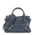 Agneau Arena Giant 12 Gold Le City Mini Bleu Persan