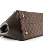 Damier Ebene Rivoli MM