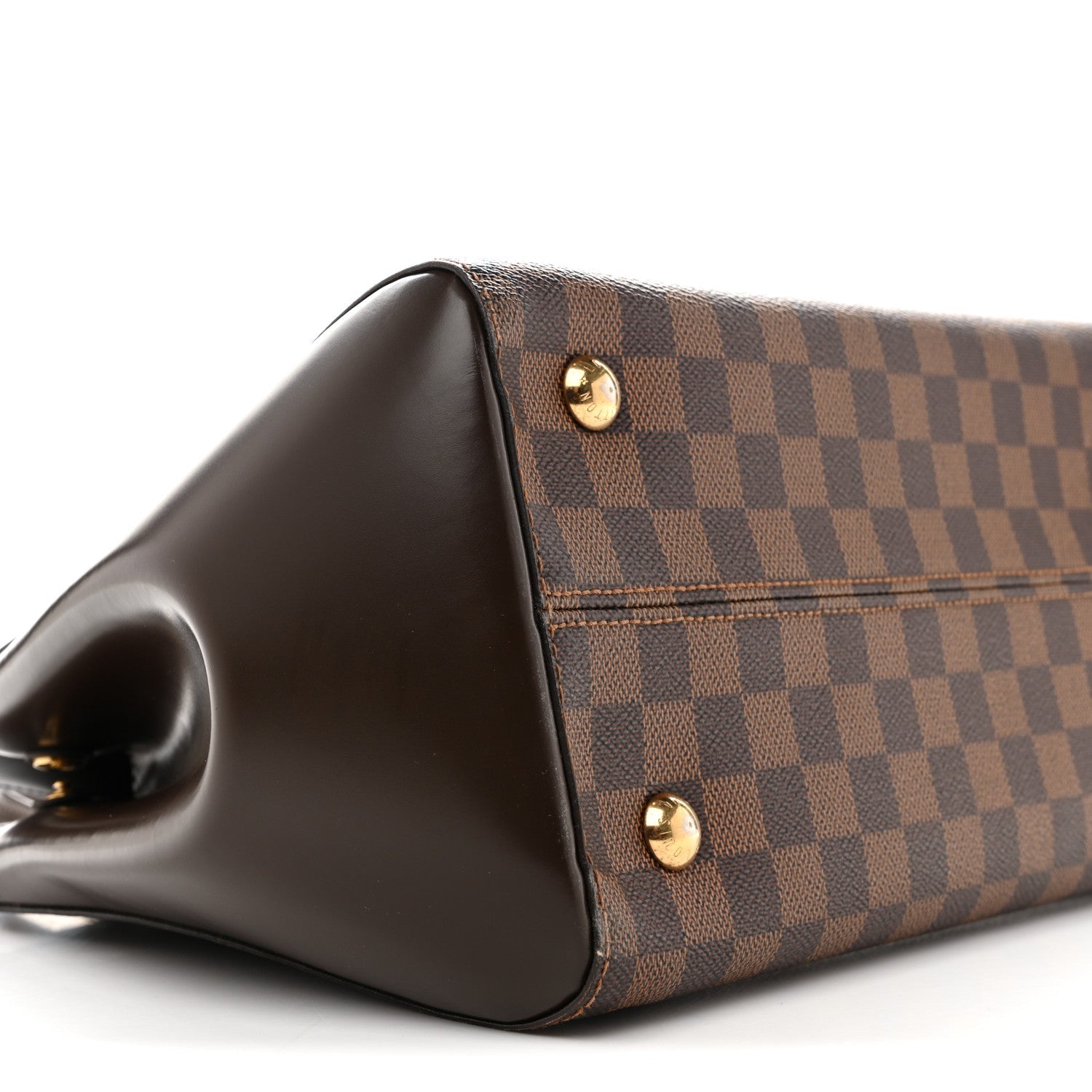 Damier Ebene Rivoli MM