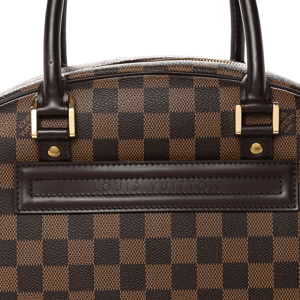 Damier Ebene Nolita
