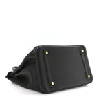 Togo BIRKIN 30 Black