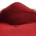 Monogram Tambourin