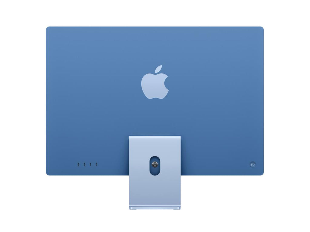 IMAC 24 10CCPU 10CGPU 16GB 512-USA