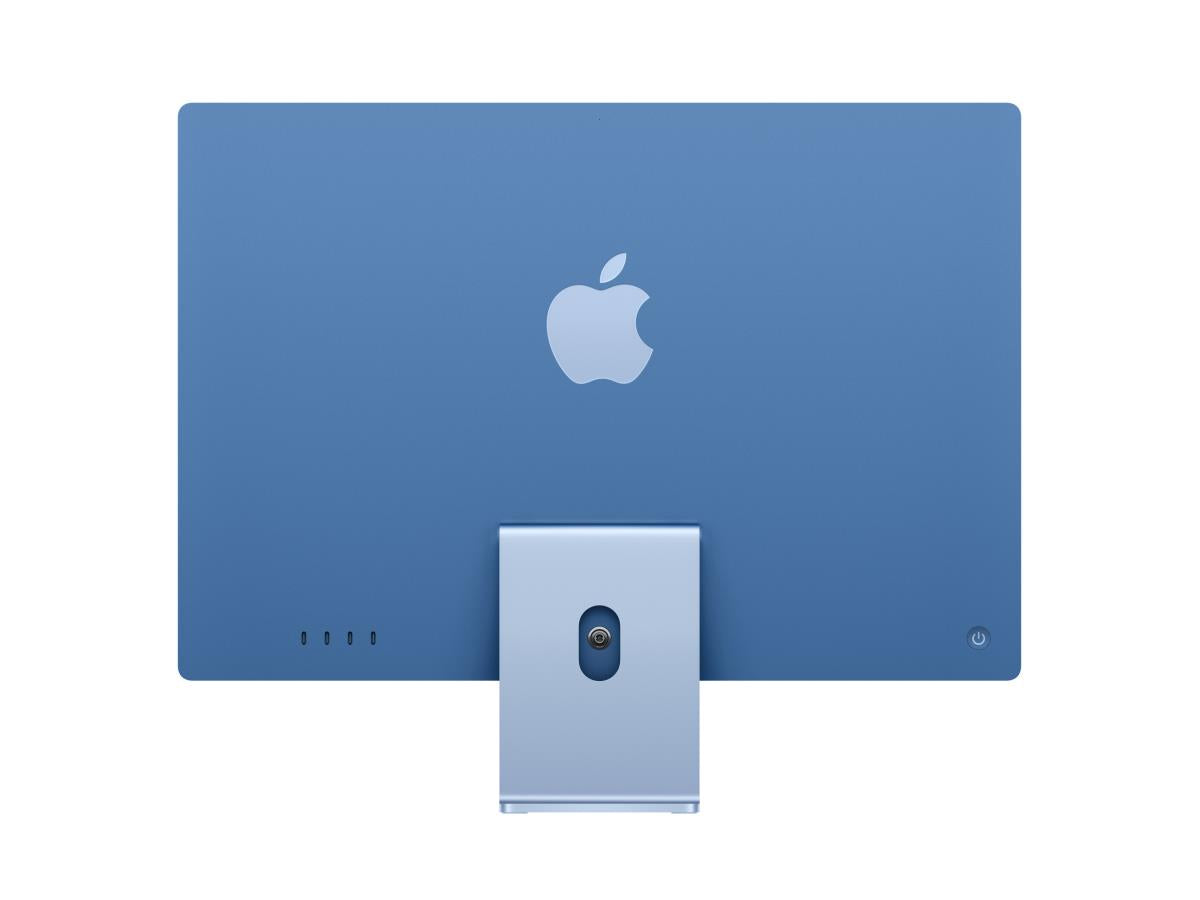 IMAC 24 10CCPU 10CGPU 16GB 512-USA