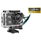 4K Action Sport Waterproof Camera 20 MP Recorder HD 1080P Camcorder Video 170°
