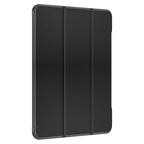 SAHARA - Venture Series Tri-Fold Folio Case for Apple iPad Pro (M4) 11" 2024 - Black