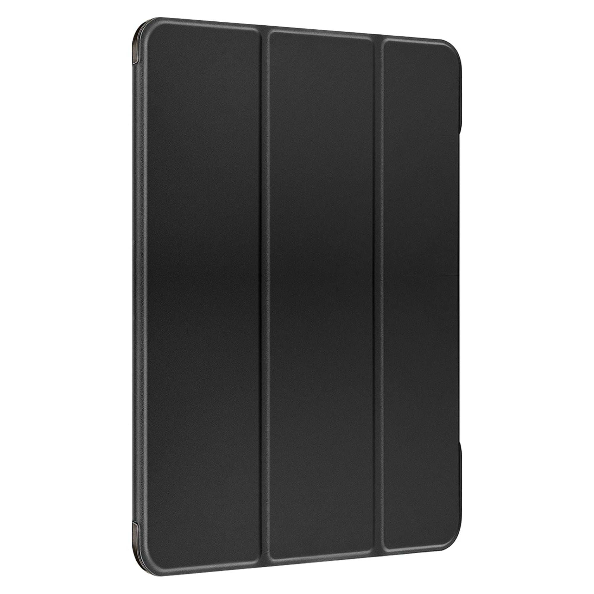 SAHARA - Venture Series Tri-Fold Folio Case for Apple iPad Pro (M4) 11" 2024 - Black