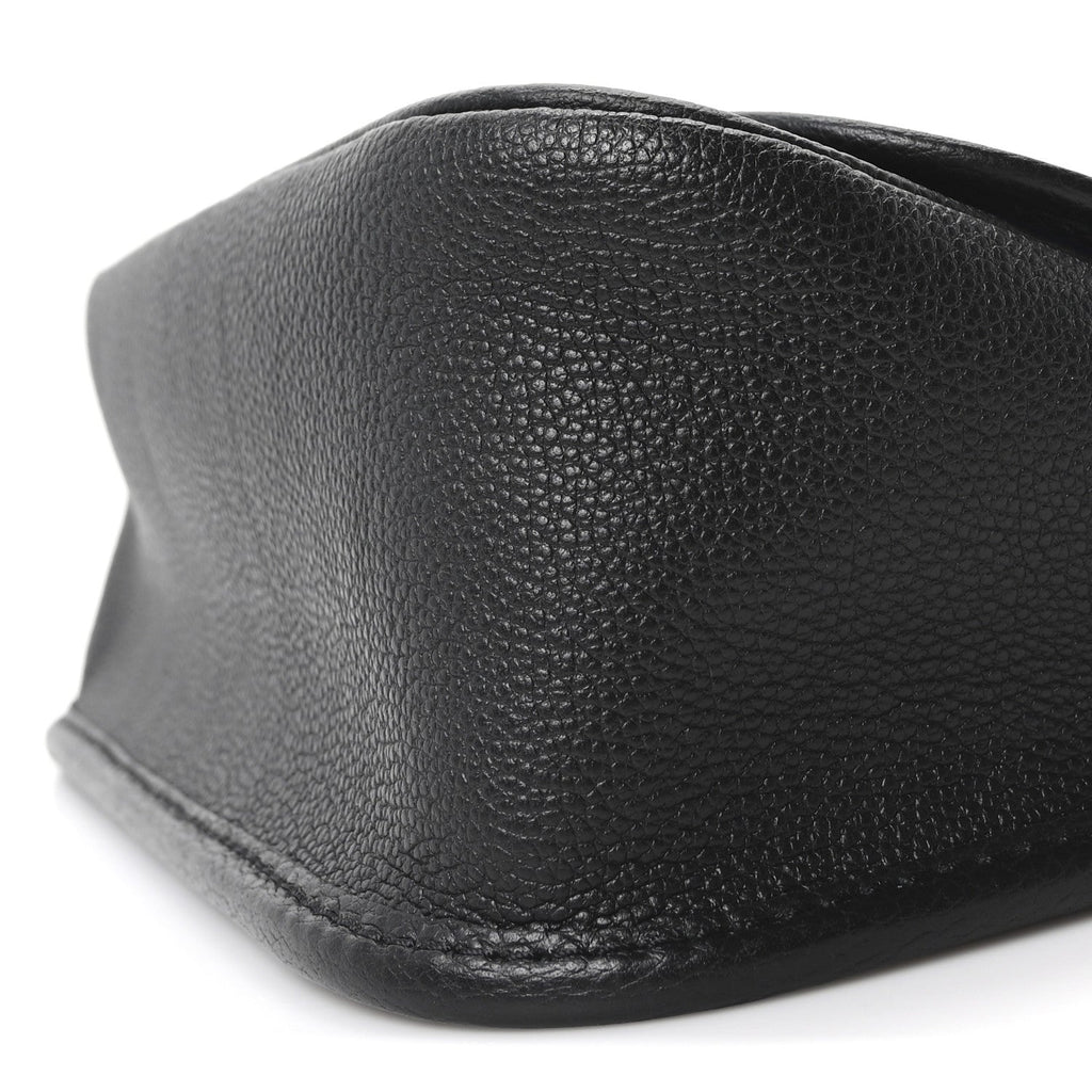 Epi Buci Crossbody Black