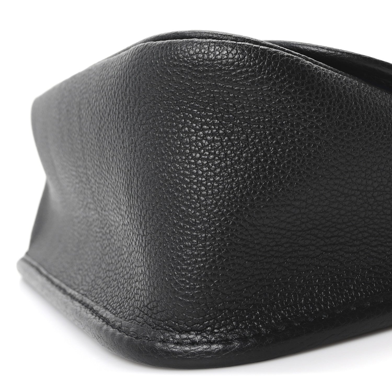 Epi Buci Crossbody Black