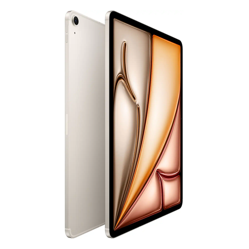Apple iPad Air 13" M4 Chip WiFi Tablet 256GB SSD Starlight MH5W4LL/A 2026 Model