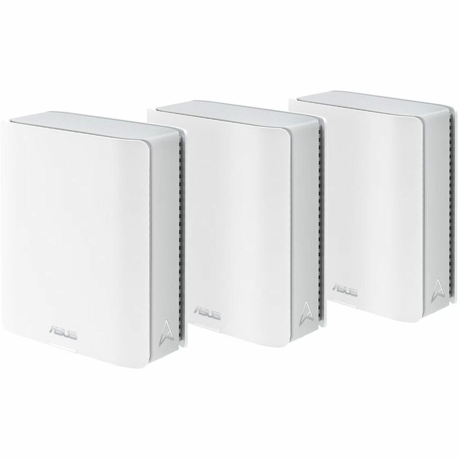 ZenWiFi BT8 Wi-Fi 7 IEEE 802.11