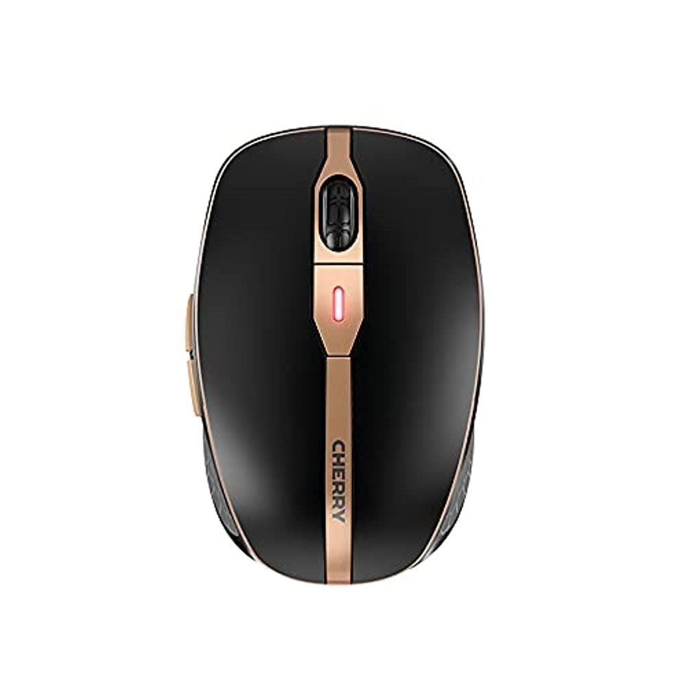 DW 9100 SLIM Rechargeable Wireless
