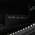 Nylon Re-Edition 2005 Shoulder Bag Black