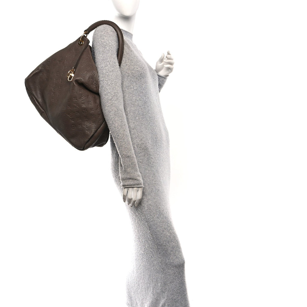 Empreinte Artsy MM Terre