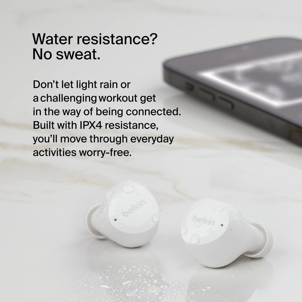 SoundForm Bolt True Wireless
