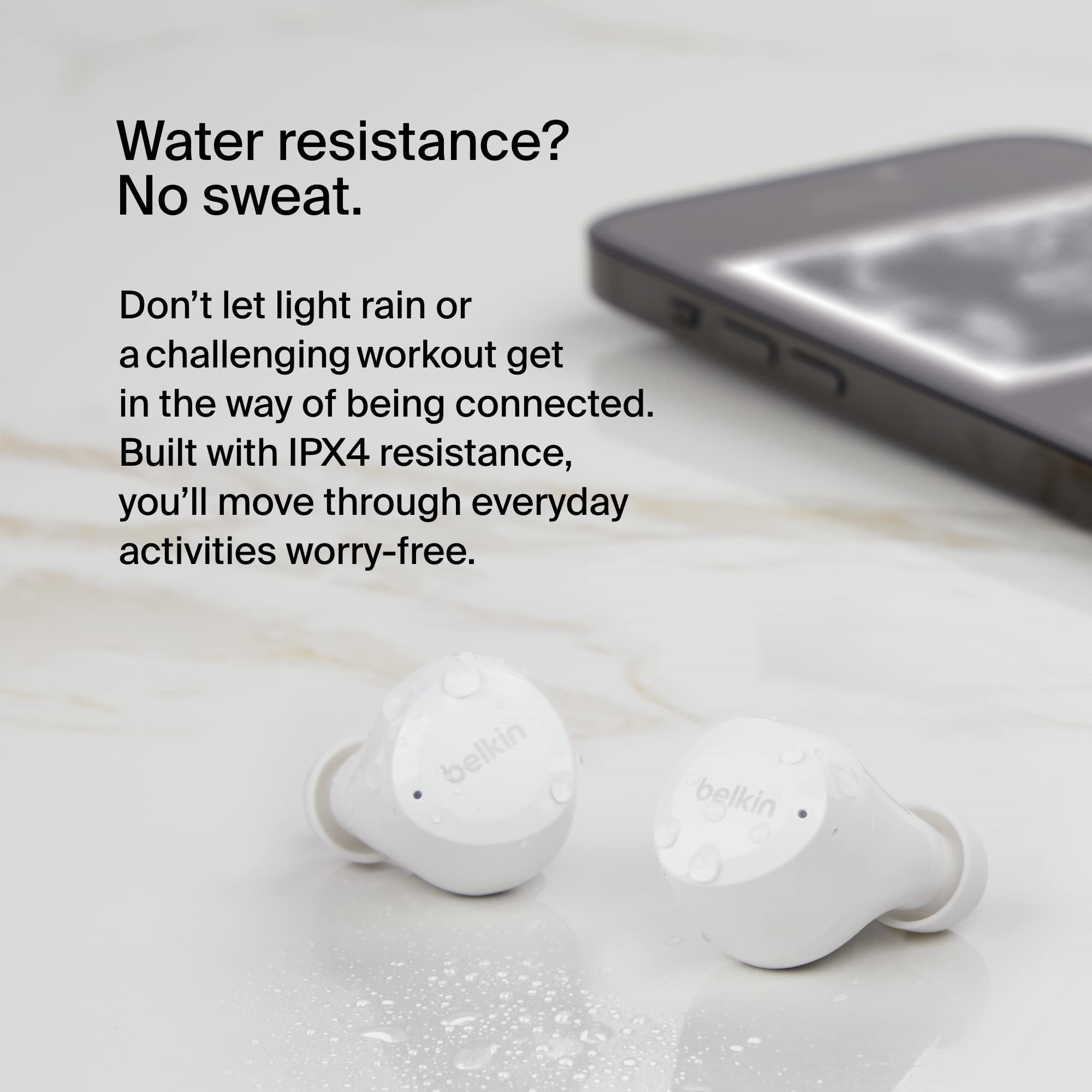 SoundForm Bolt True Wireless