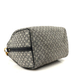Monogram Idylle Speedy Bandouliere 30 Encre