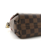 Damier Ebene Croisette