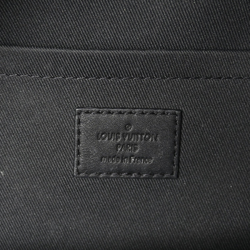Reverse Monogram Palm Springs Backpack PM