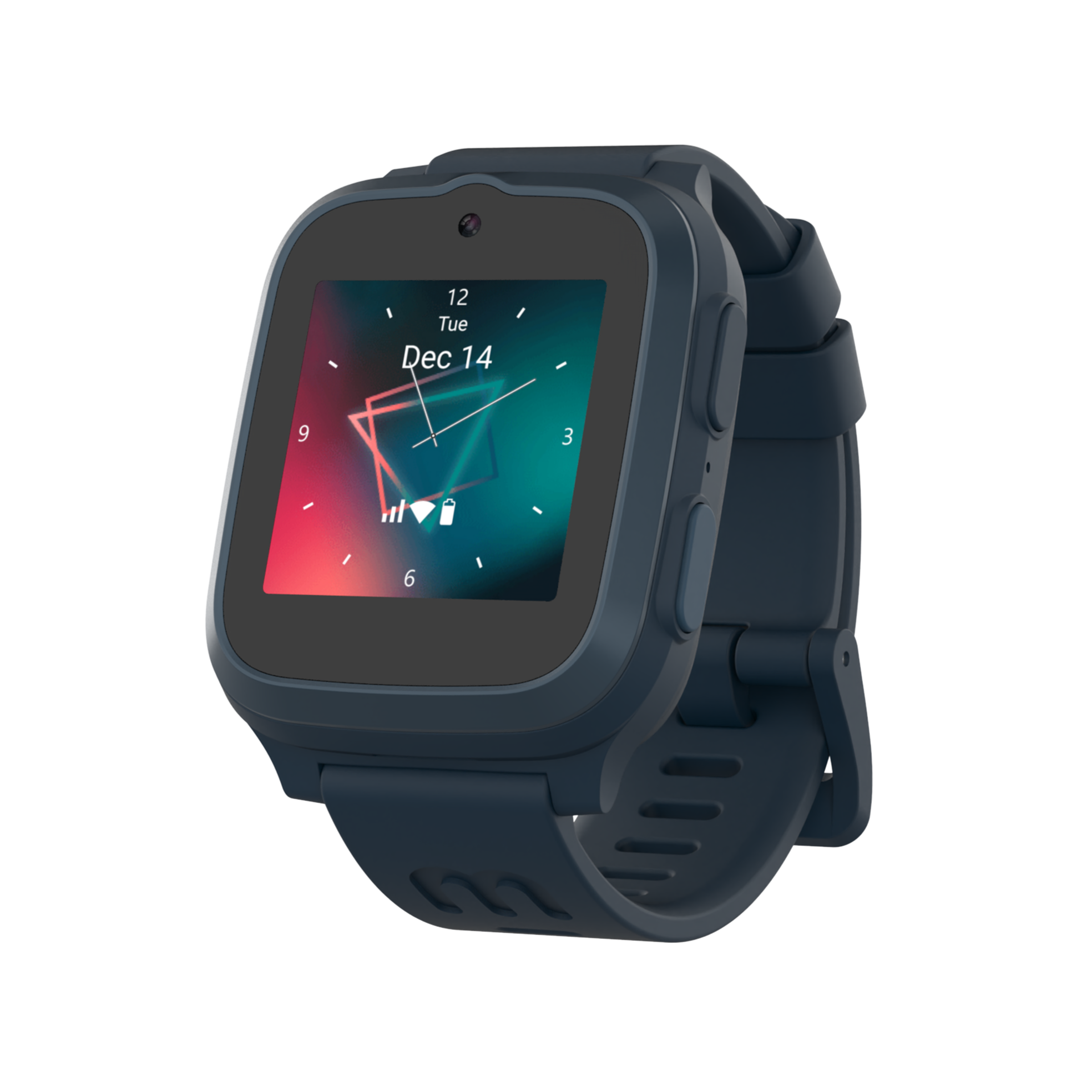 myFirst Fone S3+  Kids Smartwatch with eSIM, IPS 1.4 ''  (Cotton Candy)