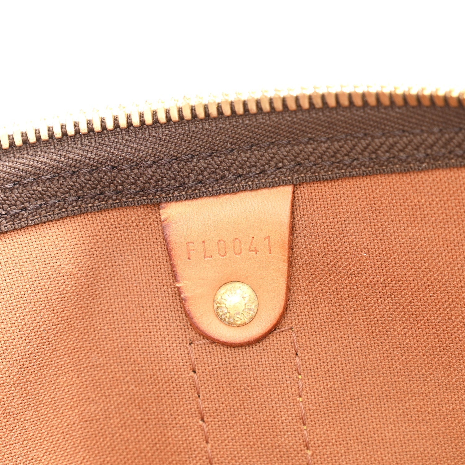 Monogram Graffiti Keepall 50 Silver