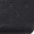 Empreinte Pochette Metis Marine Rouge