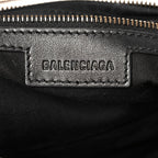Agneau Arena Classic Hardware Small Le City Almond