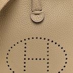 Taurillon Clemence Evelyne TPM Beige Marfa