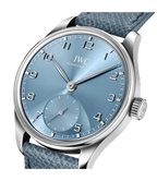 Portugieser Automatic 40