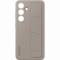 Offener Karton Samsung Galaxy S24 Plus Standing Grip Case