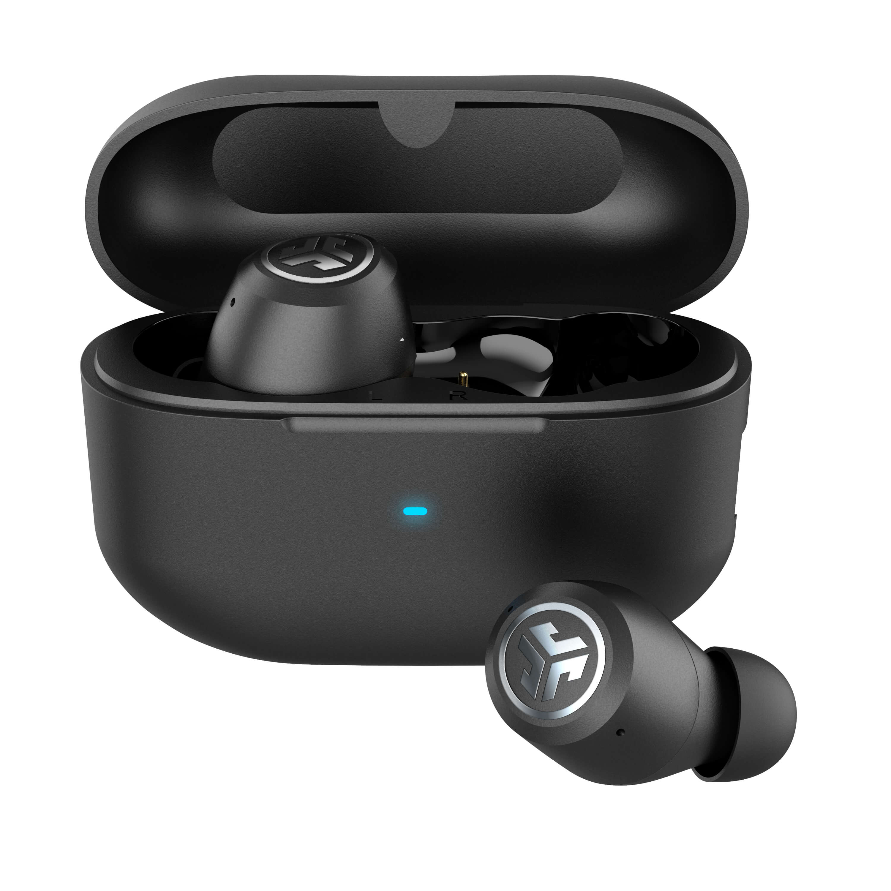 JBuds ANC True Wireless Earbuds Gen 3