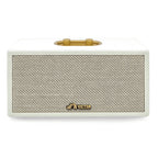 Victor Portable Speaker with Bluetooth Wireless Technology and Built-In Battery