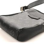 Taigarama Outdoor Slingbag Black